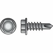 ACEDS 10-16 x 2 in. Hex Washer Self Drilling Screw 5320775